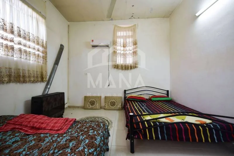 خرید خانه در شمال در بندرانزلی (در حال بازسازی)