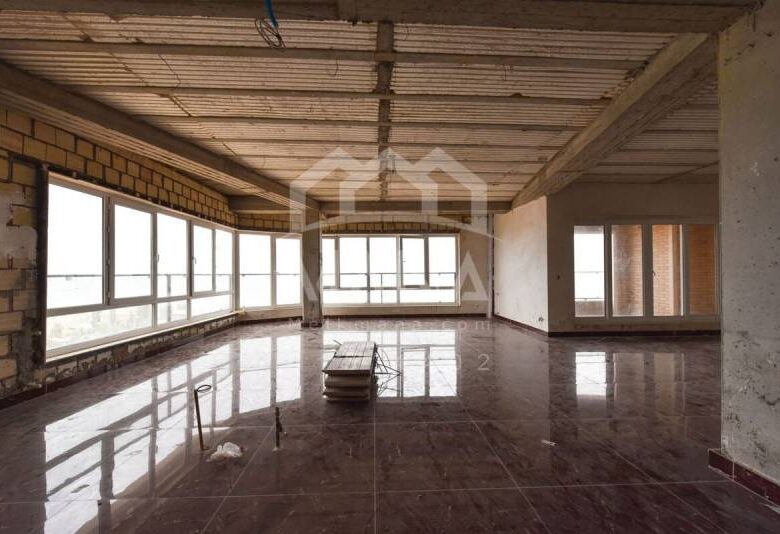 پنت هاوس 200 متری در بندرانزلی