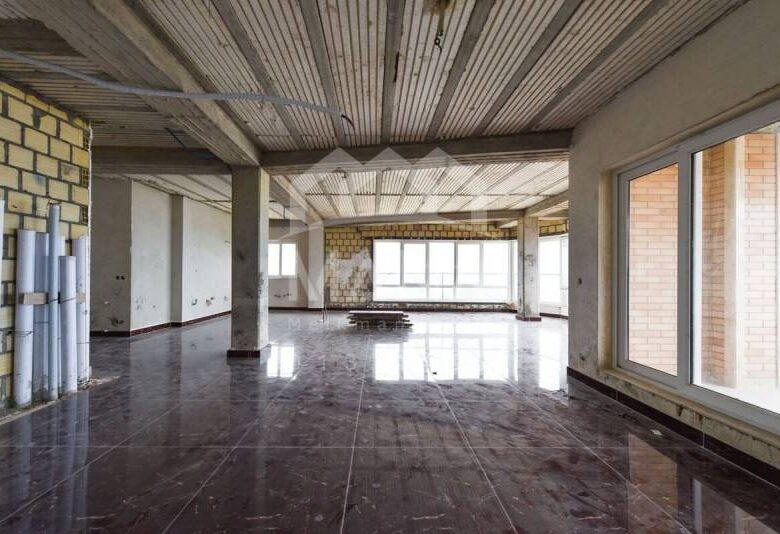 پنت هاوس 200 متری در بندرانزلی