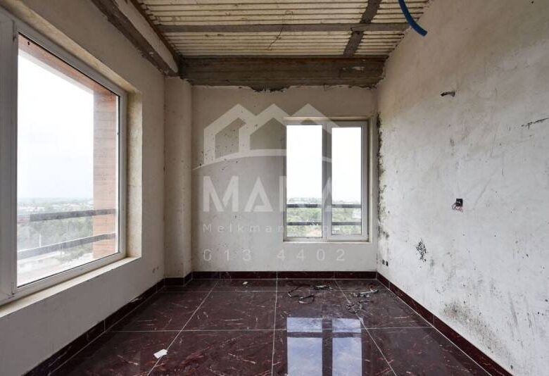 پنت هاوس 200 متری در بندرانزلی