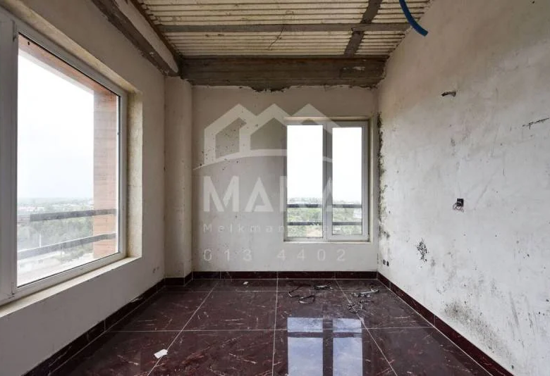 پنت هاوس 200 متری در بندرانزلی