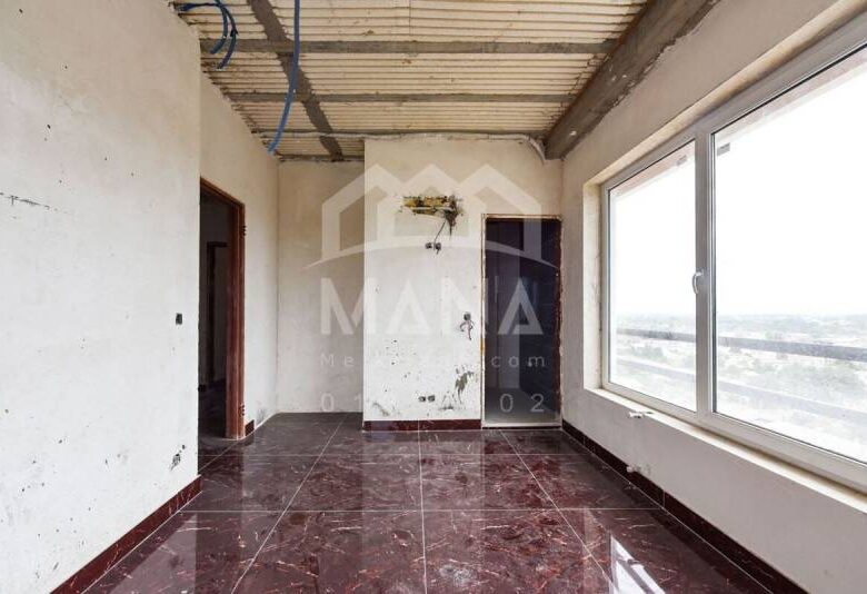 پنت هاوس 200 متری در بندرانزلی