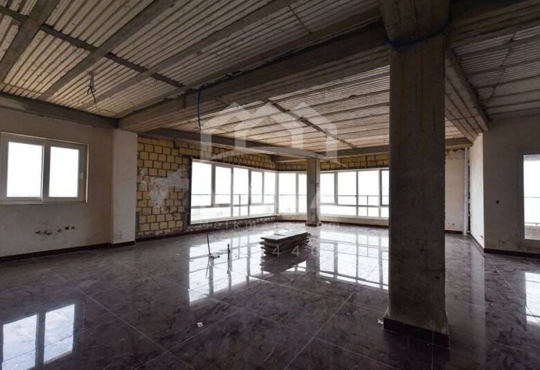 پنت هاوس 200 متری در بندرانزلی