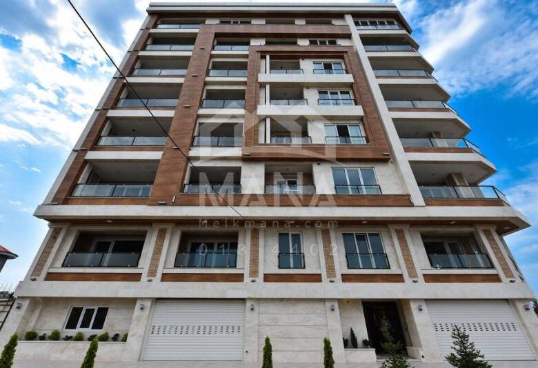 پنت هاوس 200 متری در بندرانزلی