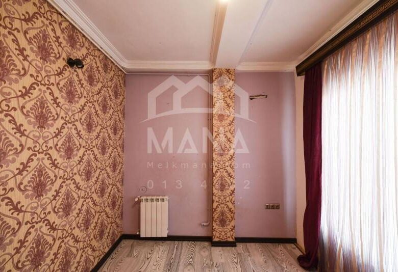 آپارتمان دوبلکس 152 متری در رشت