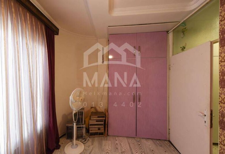 آپارتمان دوبلکس 152 متری در رشت