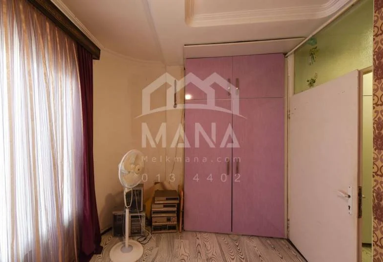 آپارتمان دوبلکس 152 متری در رشت