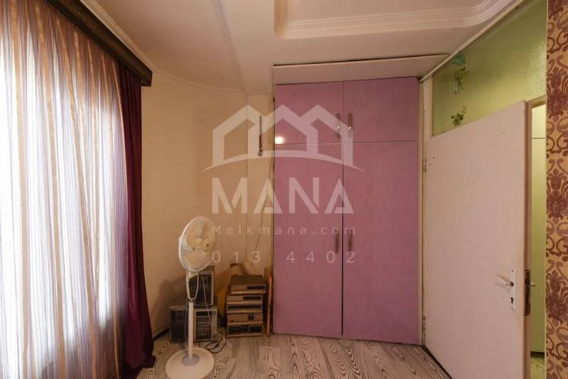 آپارتمان دوبلکس 152 متری در رشت