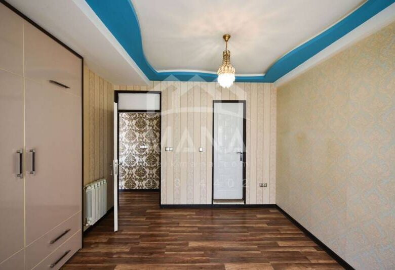 آپارتمان دوبلکس 152 متری در رشت