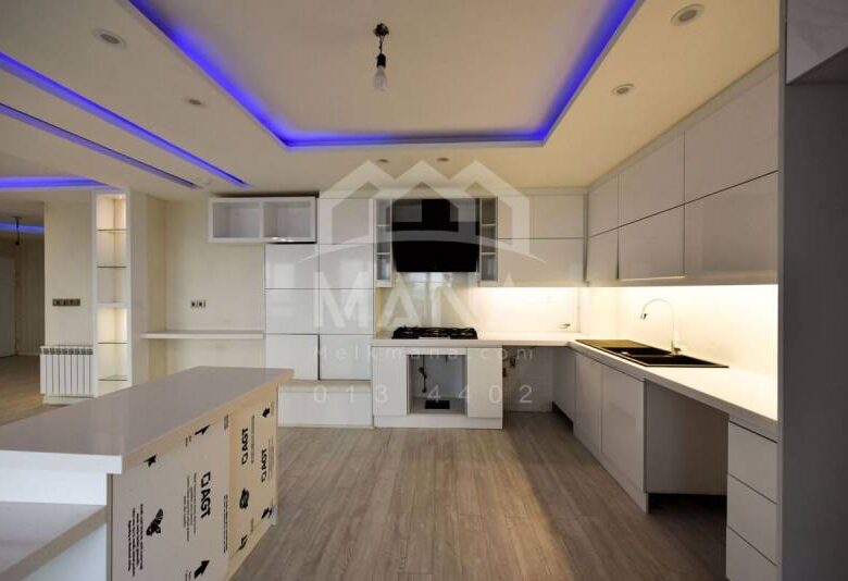 آپارتمان با دید دریا در پاسداران بندرانزلی (276 متر)