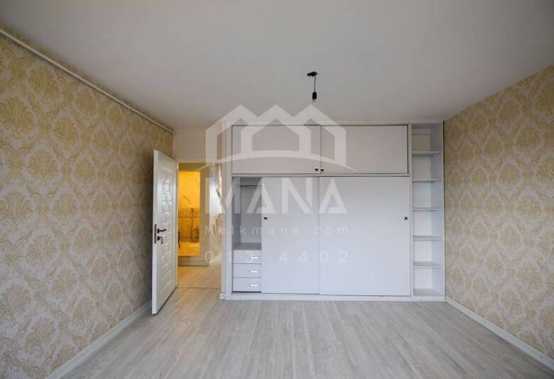 آپارتمان با دید دریا در پاسداران بندرانزلی (276 متر)