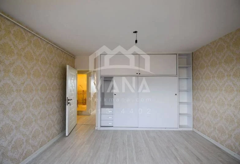 آپارتمان با دید دریا در پاسداران بندرانزلی (276 متر)