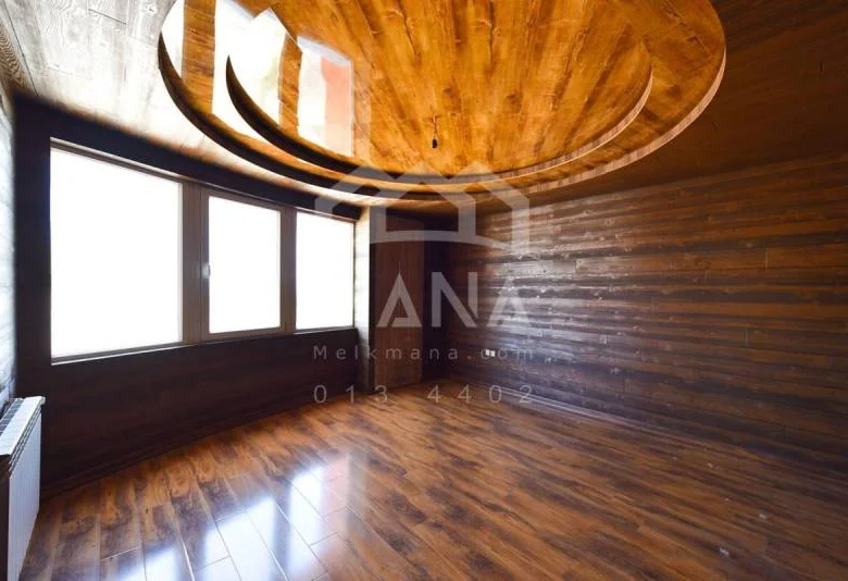 آپارتمانبا دید دریا در پاسداران بندرانزلی (163 متر)