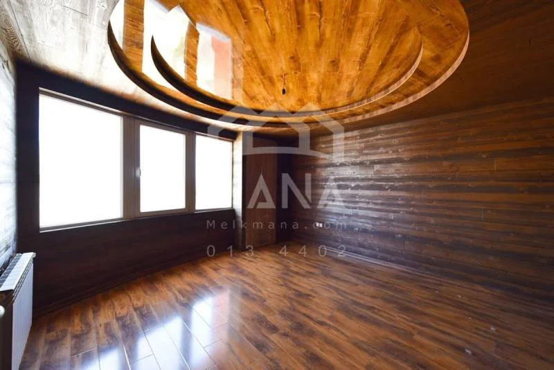 آپارتمانبا دید دریا در پاسداران بندرانزلی (163 متر)