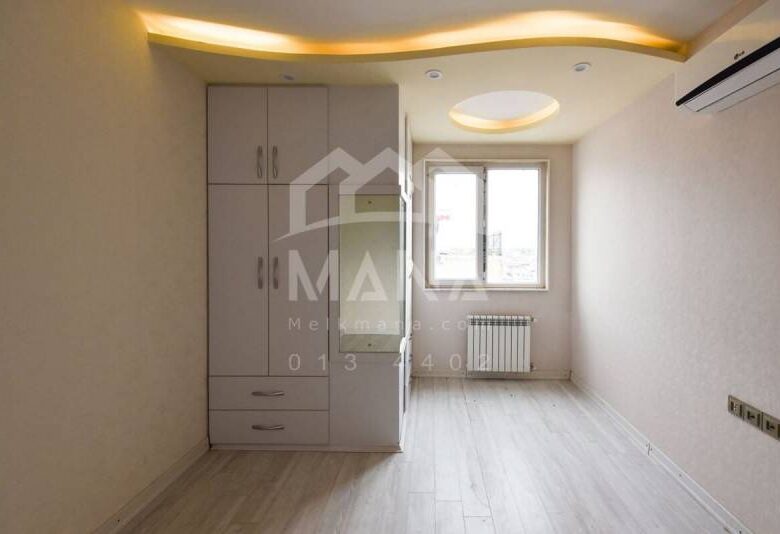 آپارتمان با دید دریا در پاسداران بندرانزلی (276 متر)