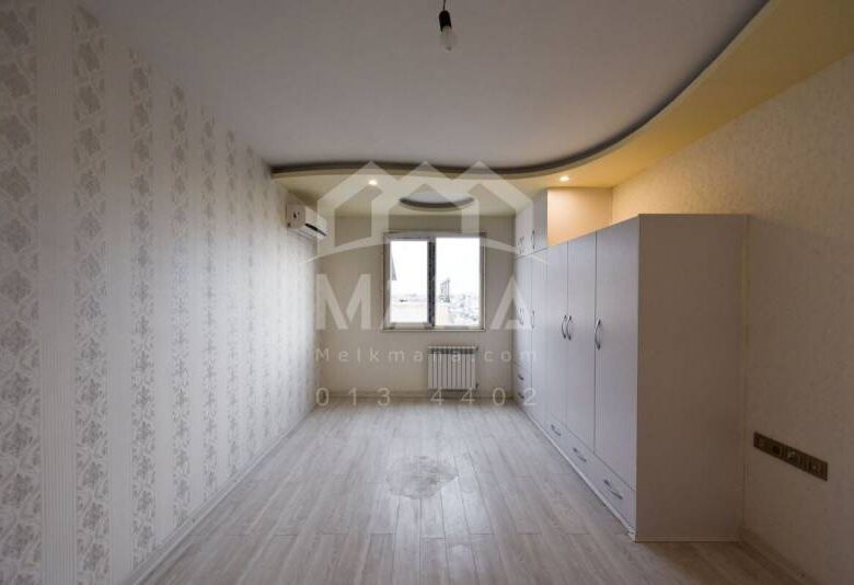 آپارتمان با دید دریا در پاسداران بندرانزلی (276 متر)