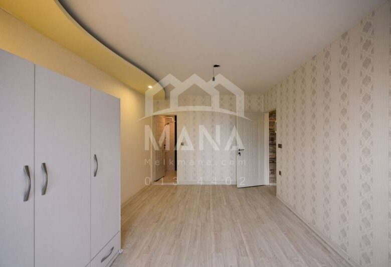 آپارتمان با دید دریا در پاسداران بندرانزلی (276 متر)