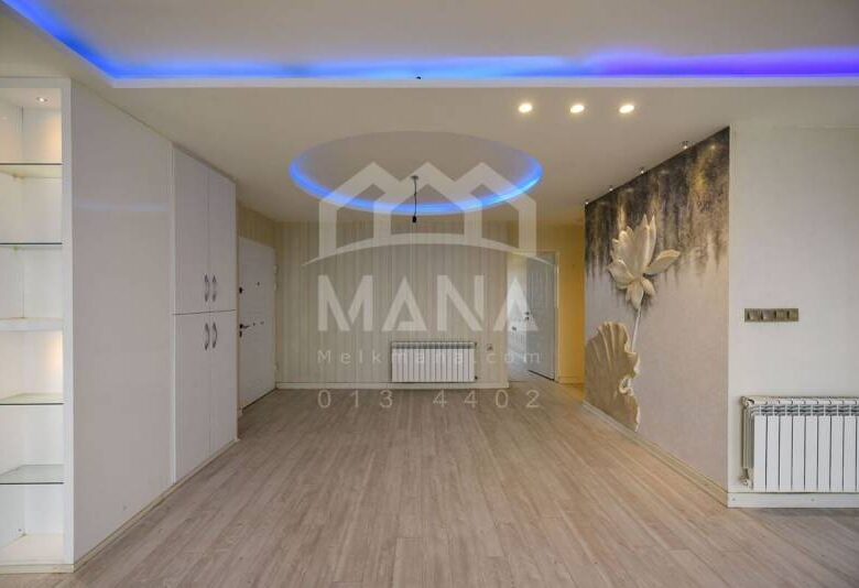 آپارتمان با دید دریا در پاسداران بندرانزلی (276 متر)