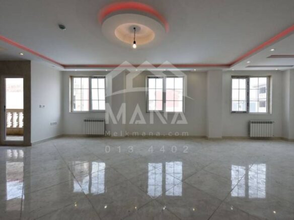 خرید آپارتمان نوساز در بندرانزلی (4)