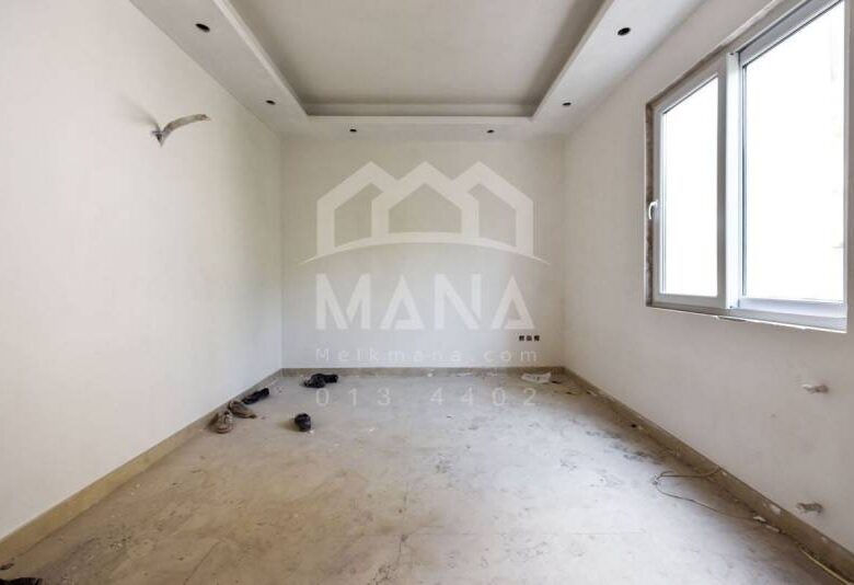 آپارتمان نوساز 250 متری در منظریه رشت