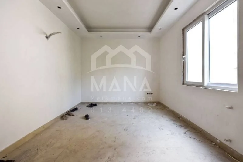آپارتمان نوساز 250 متری در منظریه رشت