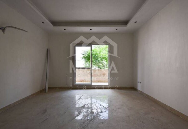 آپارتمان نوساز 250 متری در منظریه رشت