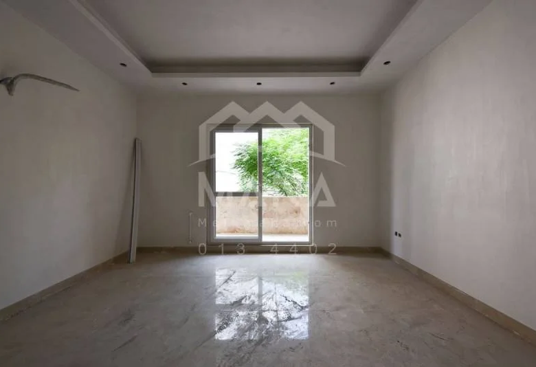 آپارتمان نوساز 250 متری در منظریه رشت