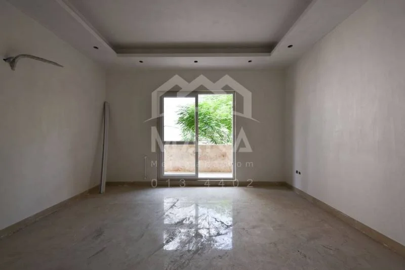 آپارتمان نوساز 250 متری در منظریه رشت