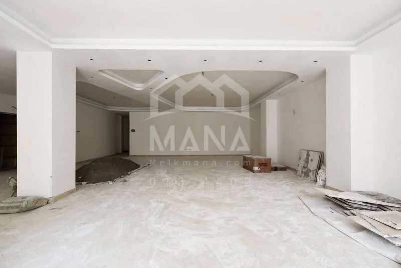 آپارتمان نوساز 250 متری در منظریه رشت
