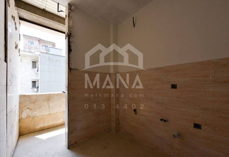 آپارتمان نوساز 250 متری در منظریه رشت