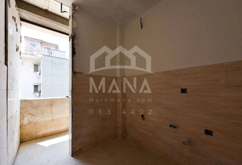 آپارتمان نوساز 250 متری در منظریه رشت