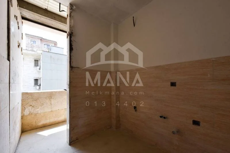 آپارتمان نوساز 250 متری در منظریه رشت