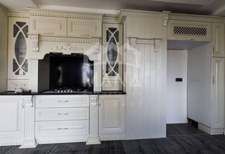 آپارتمان در گلسار رشت (185 متر)