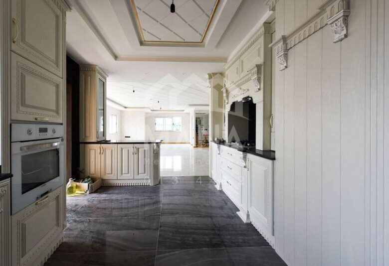 آپارتمان در گلسار رشت (185 متر)