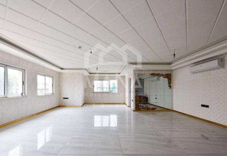 آپارتمان در گلسار رشت (185 متر)