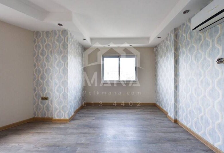 آپارتمان در گلسار رشت (185 متر)