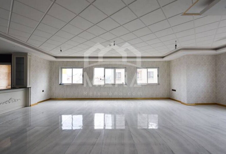 آپارتمان در گلسار رشت (185 متر)