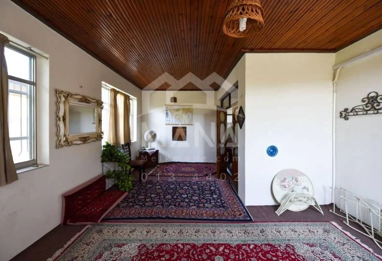 خرید ویلا 340 متری در بندرانزلی