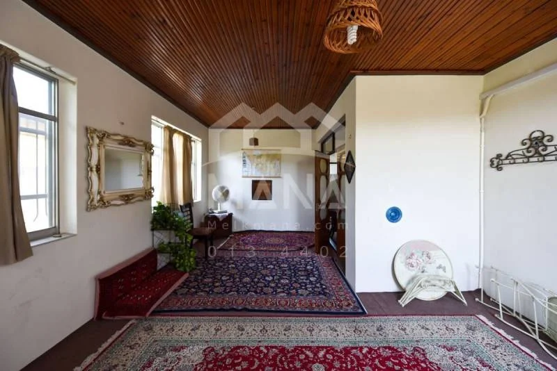 خرید ویلا 340 متری در بندرانزلی