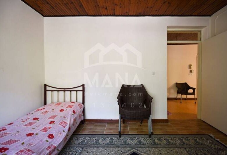 ویلا 300 متری در غازیان بندرانزلی