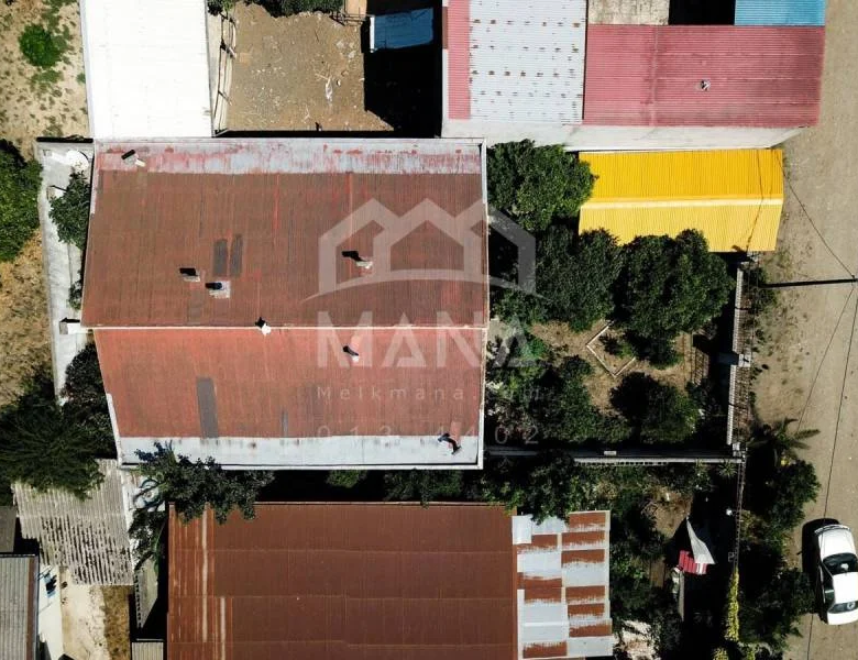 خرید ویلا 340 متری در بندرانزلی