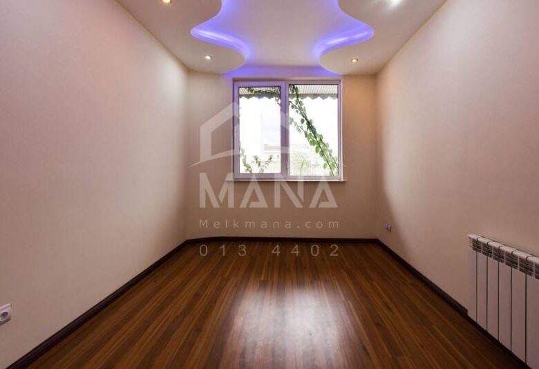 آپارتمان دوطبقه 118 متری در بلوار دیلمان