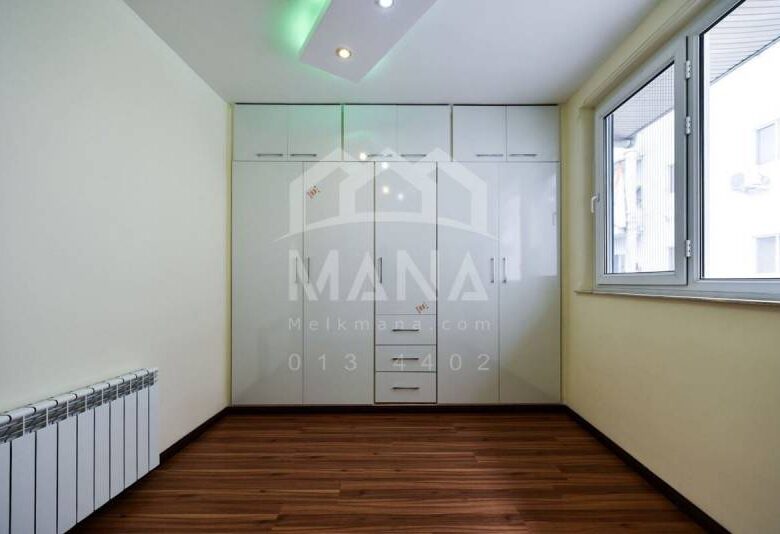 آپارتمان دوطبقه 118 متری در بلوار دیلمان