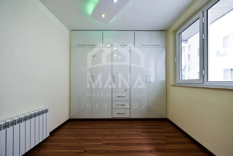 خرید خانه ویلایی در رشت (16) آپارتمان دوطبقه 118 متری در بلوار دیلمان