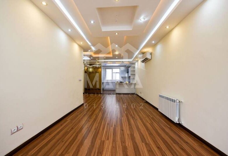 آپارتمان دوطبقه 118 متری در بلوار دیلمان