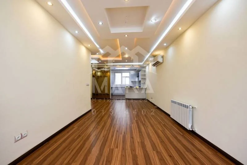 خرید خانه ویلایی در رشت (4) آپارتمان دوطبقه 118 متری در بلوار دیلمان