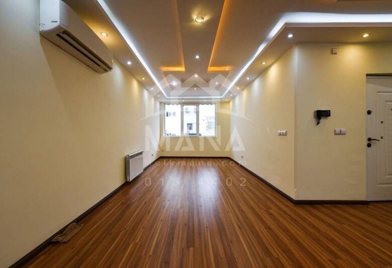 آپارتمان دوطبقه 118 متری در بلوار دیلمان