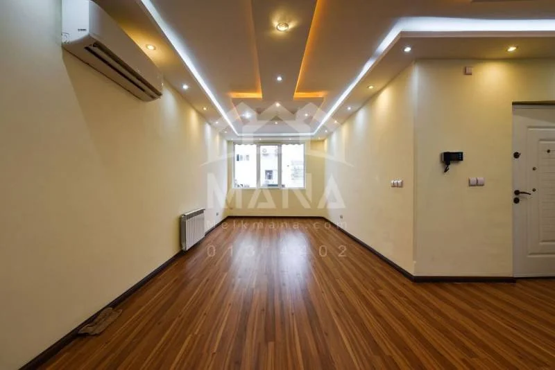 خرید خانه ویلایی در رشت (7) آپارتمان دوطبقه 118 متری در بلوار دیلمان