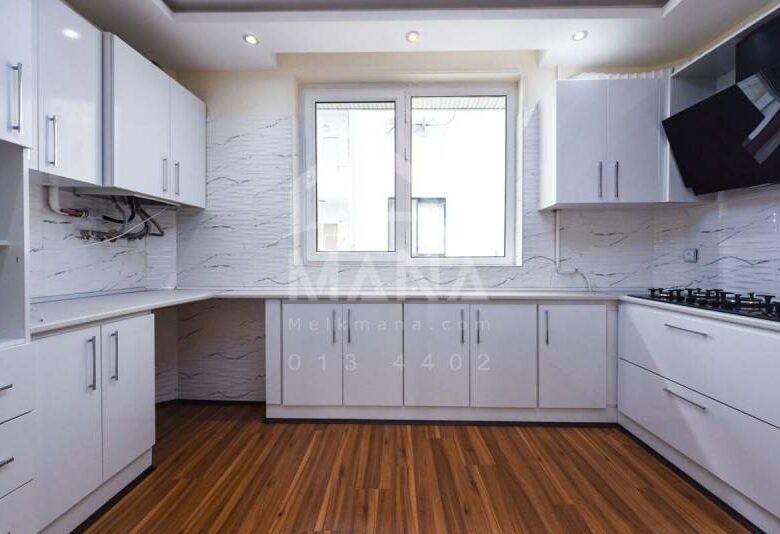 آپارتمان دوطبقه 118 متری در بلوار دیلمان