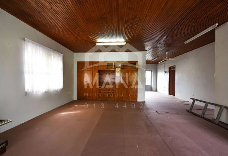 خانه کلنگی ارزان در شمال در بندرانزلی